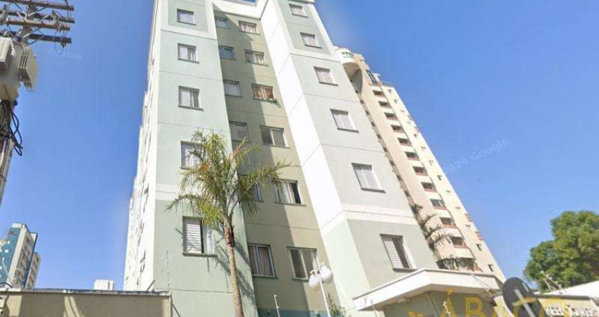 Apartamento para venda em Jardim Gibertoni de 49.00m² com 2 Quartos, 1 Suite e 1 Garagem