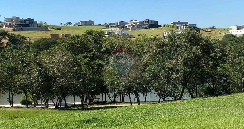 Terreno para venda em Residencial Posse Nova de 1355.00m²
