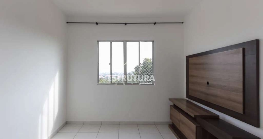 Apartamento para alugar em Jardim Alfredo Karan de 53.00m² com 2 Quartos e 1 Garagem
