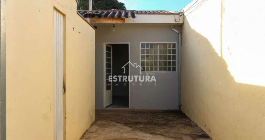 Casa para alugar em Vila Indaiá de 60.00m² com 2 Quartos e 1 Garagem