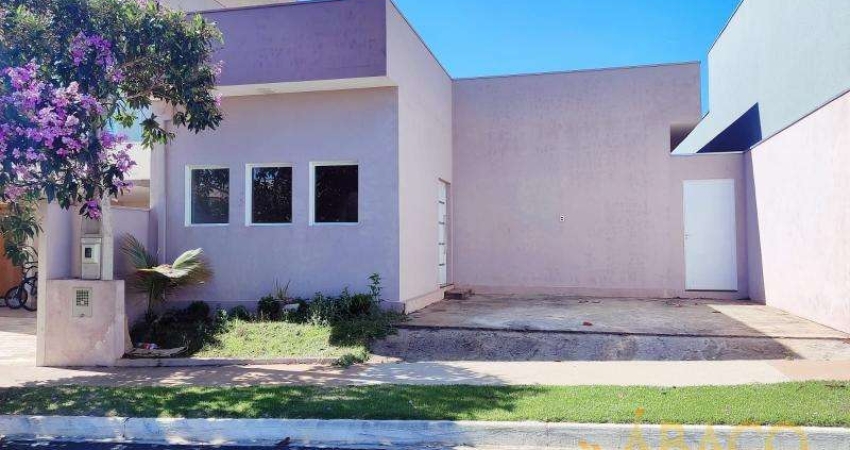 Casa para alugar em Residencial Samambaia de 105.00m² com 3 Quartos e 2 Garagens