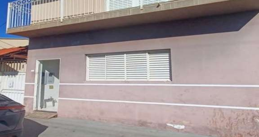 Casa para alugar em Vila Brasília de 30.00m² com 1 Quarto