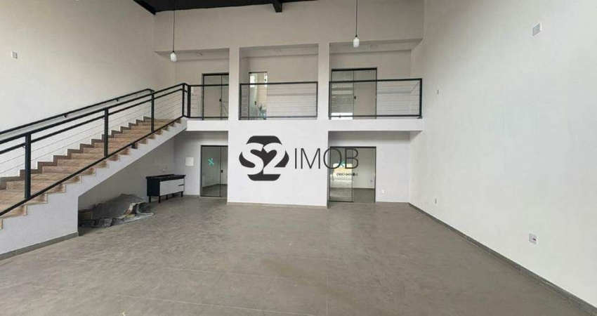 Casa para alugar em Vila Ricci de 200.00m² com 2 Quartos e 3 Garagens