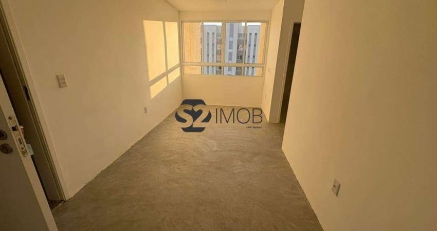 Apartamento para alugar em Jardim Esplanada de 55.00m² com 2 Quartos