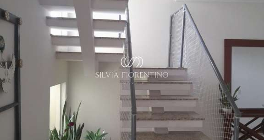 Casa para venda em Loteamento Residencial Porto Seguro de 250.00m² com 3 Quartos, 1 Suite e 4 Garagens