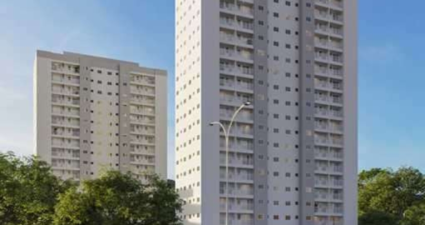 Apartamento para venda em Vila Socorro Velho de 44.50m² com 2 Quartos
