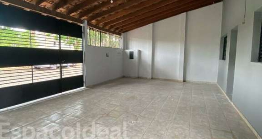 Casa para venda em Jardim Cecap de 165.00m² com 3 Quartos e 3 Garagens
