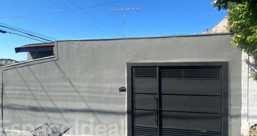 Casa para venda em Núcleo Eldorado de 179.00m² com 3 Quartos, 1 Suite e 2 Garagens