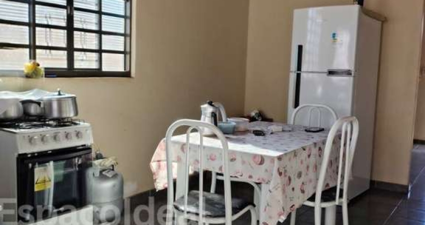 Casa para venda em Residencial Açaí I de 70.00m² com 2 Quartos e 1 Garagem