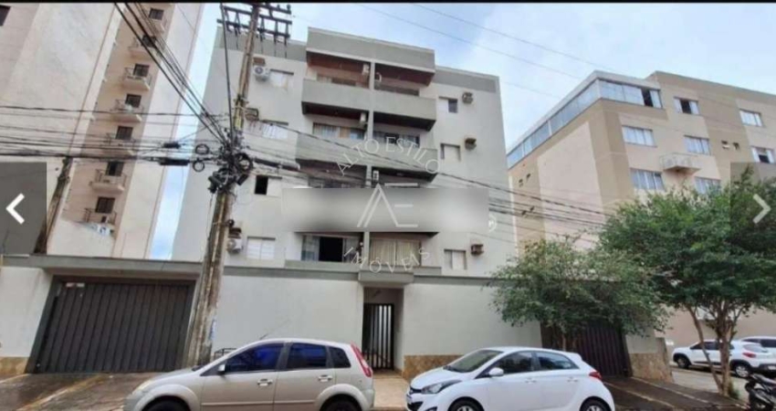 Apartamento para venda em Jardim Botânico de 60.00m² com 2 Quartos, 1 Suite e 1 Garagem