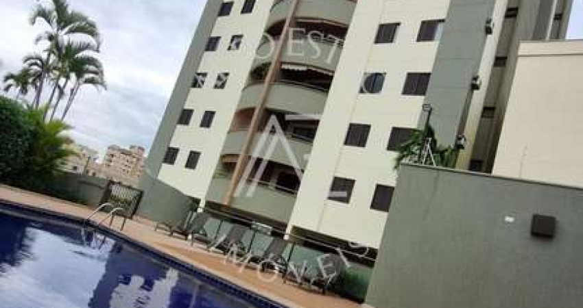 Apartamento para venda em Vila Seixas de 104.00m² com 3 Quartos, 1 Suite e 2 Garagens