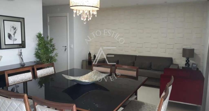 Apartamento para venda em Jardim Botânico de 156.00m² com 3 Quartos, 3 Suites e 2 Garagens