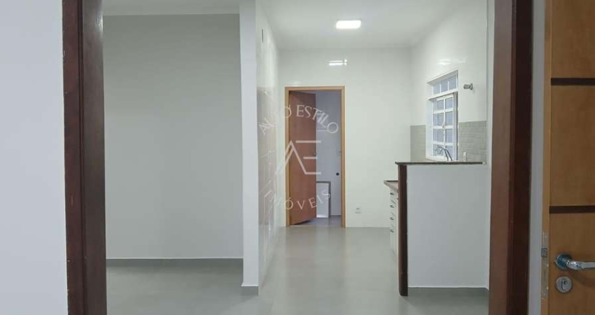 Casa para venda em Vila Monte Alegre de 110.00m² com 3 Quartos, 1 Suite e 2 Garagens