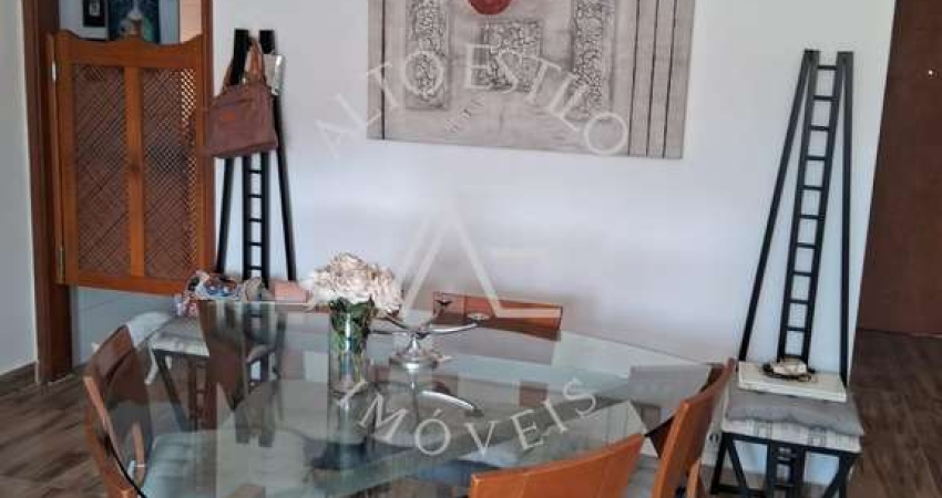 Apartamento para venda em Jardim Irajá de 105.00m² com 3 Quartos, 1 Suite e 1 Garagem