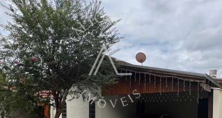 Casa para venda em Residencial Das Américas de 100.00m² com 3 Quartos, 1 Suite e 3 Garagens