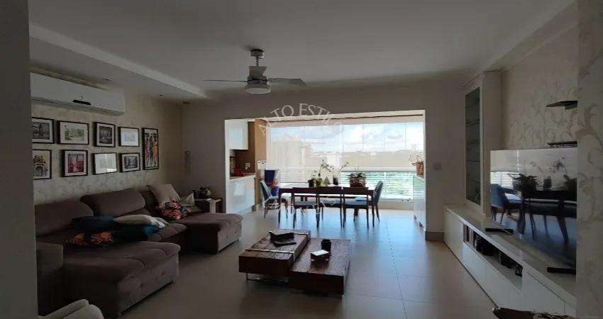 Apartamento para venda em Santa Cruz Do José Jacques de 124.00m² com 3 Quartos, 1 Suite e 2 Garagens
