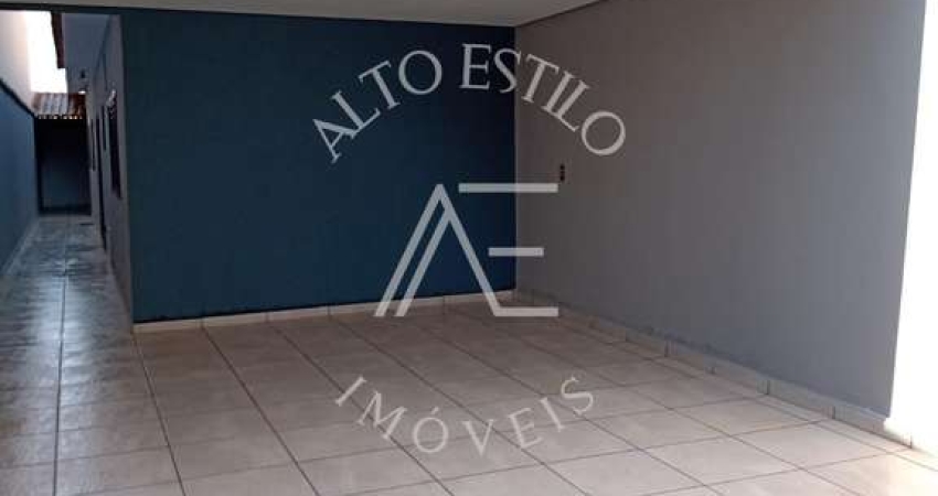 Casa para venda em Parque Ribeirão Preto de 106.00m² com 2 Quartos e 2 Garagens