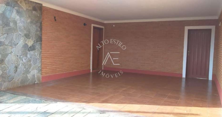 Sobrado para venda em Vila Virgínia de 261.00m² com 5 Quartos e 4 Garagens
