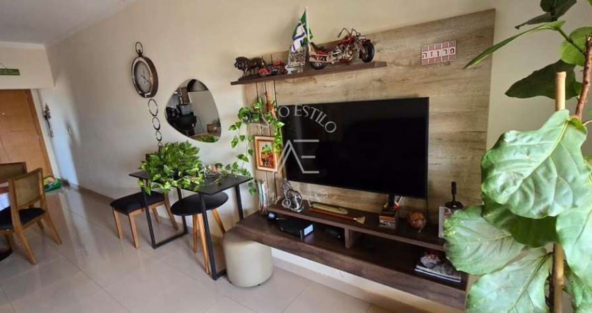 Apartamento para venda em Jardim Paulista de 78.00m² com 2 Quartos, 1 Suite e 2 Garagens