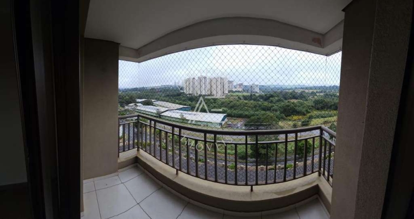 Apartamento para venda em Jardim Nova Aliança Sul de 65.00m² com 2 Quartos, 1 Suite e 1 Garagem