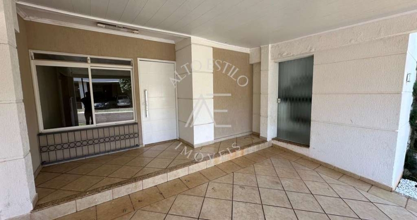 Casa de Condomínio para venda em Jardim Zara de 260.00m² com 4 Quartos, 1 Suite e 2 Garagens