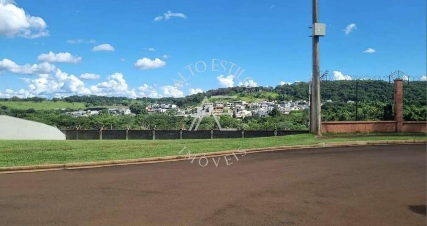 Terreno para venda em Residencial E Empresarial Alphaville de 729.00m²