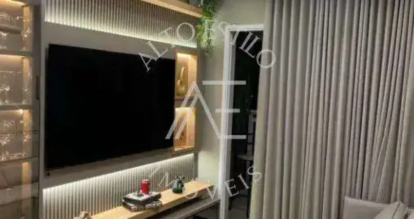 Apartamento para venda em Jardim Sumaré de 42.00m² com 1 Quarto e 1 Garagem