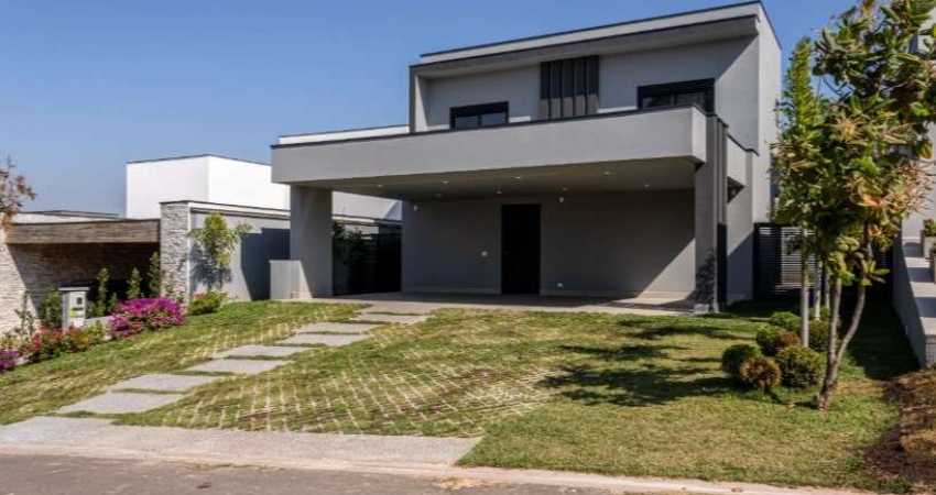 Casa de Condomínio para venda em Condomínio Villas Do Golf de 332.00m² com 4 Quartos, 4 Suites e 3 Garagens