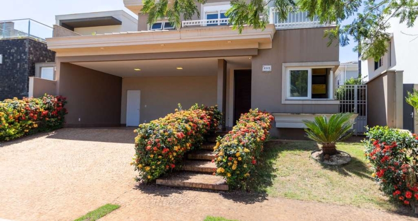 Casa de Condomínio para venda em Vila Do Golf de 353.00m² com 3 Quartos, 3 Suites e 5 Garagens