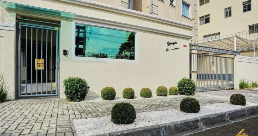 Apartamento para venda em Vila Izabel de 51.00m² com 2 Quartos e 1 Garagem