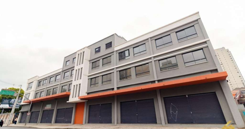 Prédio Comercial para alugar em Tarumã de 731.00m² com 25 Garagens