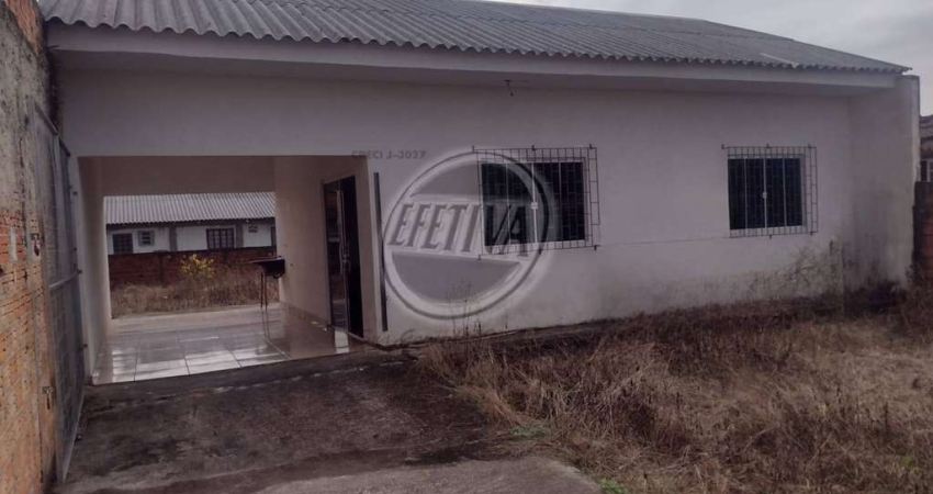 Casa para venda em Guaratuba de 70.00m² com 2 Quartos e 5 Garagens