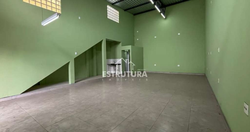 Prédio Comercial para alugar em Jardim Residencial Das Palmeiras de 82.00m²
