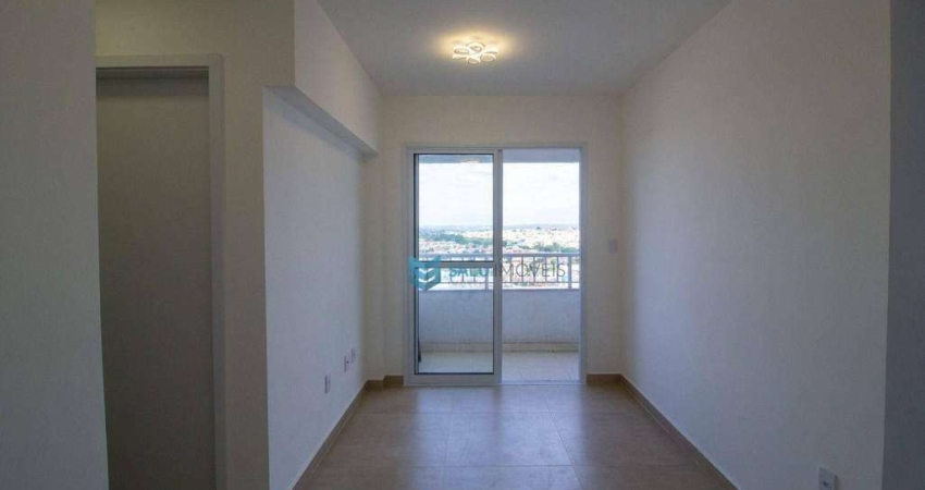Apartamento para alugar em Wanel Ville de 53.00m² com 2 Quartos e 1 Garagem