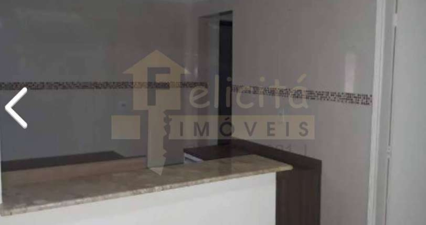 Apartamento para venda em Conjunto Habitacional - Setor A de 59.00m² com 3 Quartos e 1 Suite