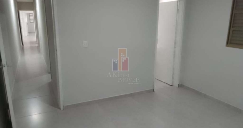 Casa para venda em Vila Nove De Julho de 95.00m² com 3 Quartos, 1 Suite e 1 Garagem
