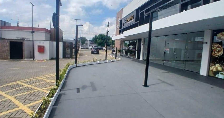 Sala Comercial para alugar em Vila Castelo Branco de 120.00m² com 2 Garagens