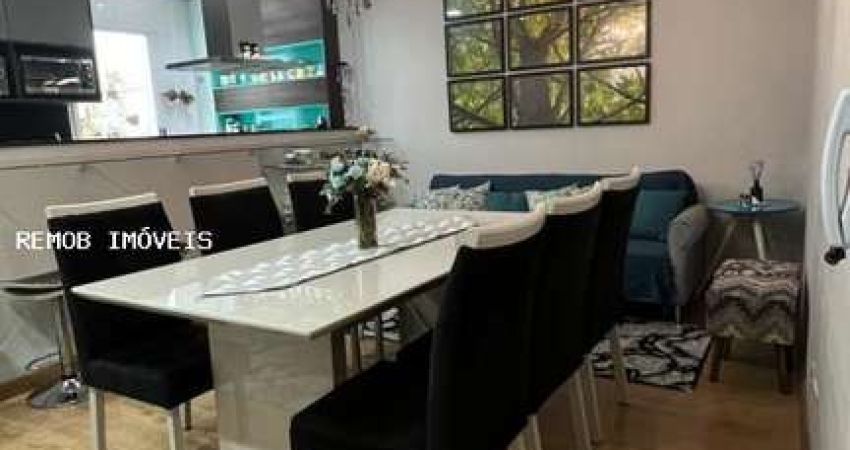 Apartamento para venda em Vila Pires de 76.00m² com 3 Quartos, 1 Suite e 1 Garagem