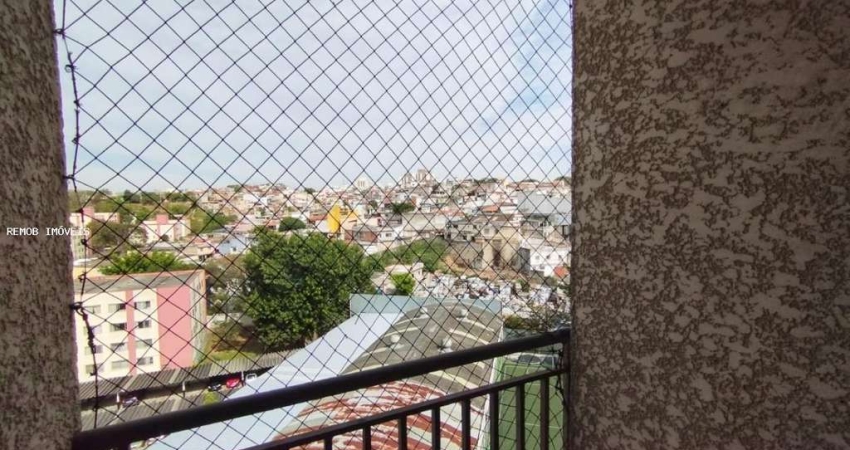 Apartamento para venda em São João Clímaco de 50.00m² com 2 Quartos e 1 Garagem