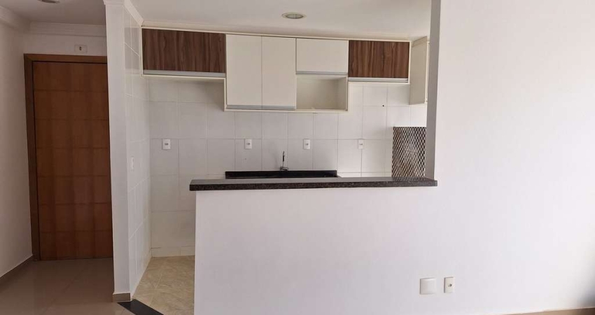 Apartamento para alugar em Parque Industrial de 65.00m² com 2 Quartos, 1 Suite e 2 Garagens