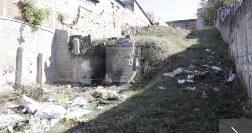 Terreno à venda na Avenida Prefeito Carlos Alberto Lopes, Mogi Moderno, Mogi das Cruzes