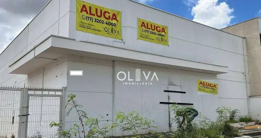 Sala Comercial para alugar em Jardim Seyon de 225.00m² com 15 Garagens