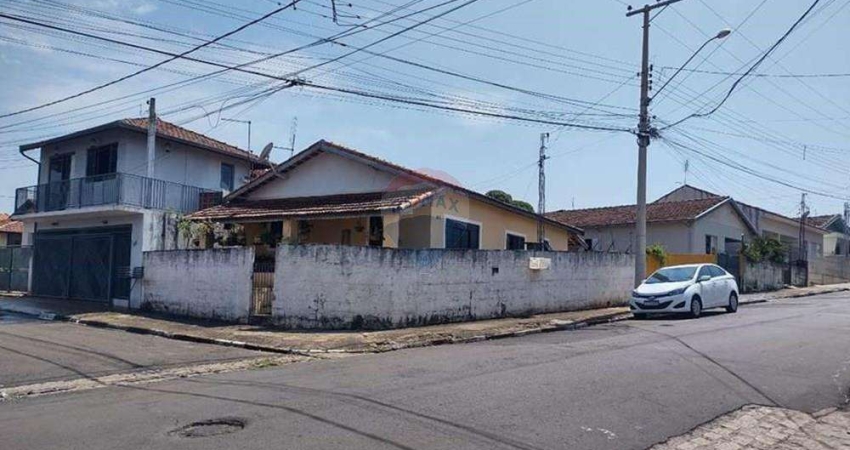 Casa para venda em Vila Rica de 98.64m² com 3 Quartos e 2 Garagens