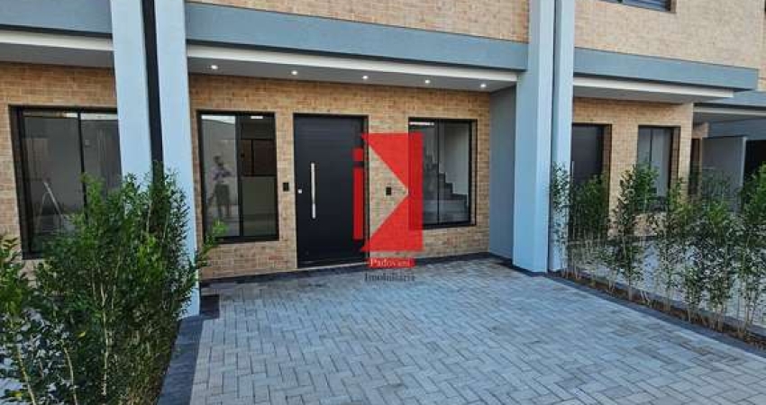 Casa de Condomínio para venda em Vila Colorau de 112.00m² com 3 Quartos, 1 Suite e 2 Garagens