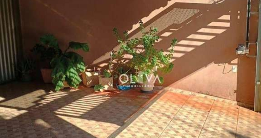 Casa para venda em Residencial Alto Das Andorinhas de 160.00m² com 3 Quartos, 1 Suite e 2 Garagens