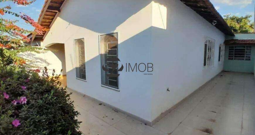Casa para venda em Jardim Presidente de 120.00m² com 2 Quartos e 2 Garagens