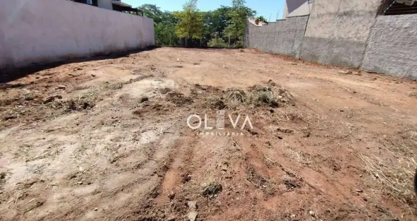 Terreno à venda no Jardim Tarraf II, São José do Rio Preto 