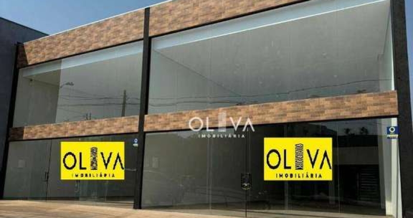Sala Comercial para alugar em Parque Das Amoras Ii de 136.00m²