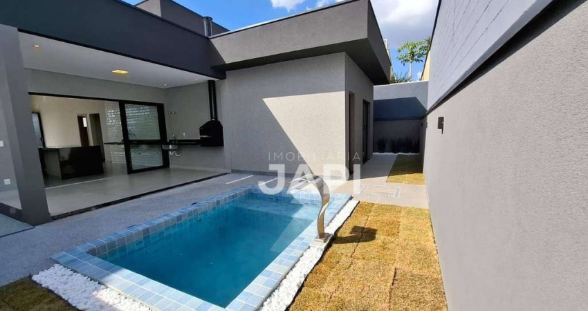 Casa de Condomínio para venda em São Venâncio de 160.00m² com 3 Quartos, 1 Suite e 2 Garagens