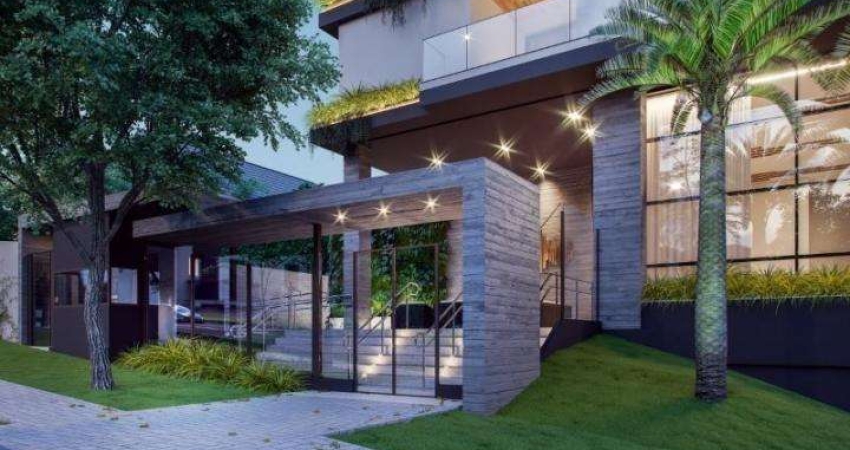 Apartamento para venda em Água Verde de 77.00m² com 2 Quartos, 1 Suite e 2 Garagens